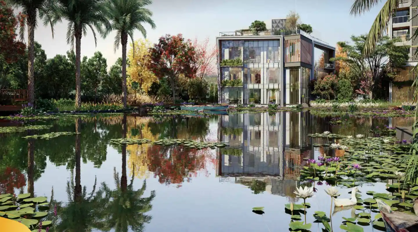 Godrej Blue residential project in New Alipore Kolkata