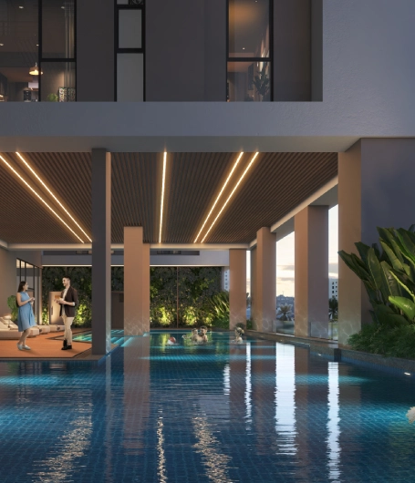 PS Quintessa residential project